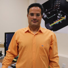 Dr. Jorge Mauricio Flores Moreno