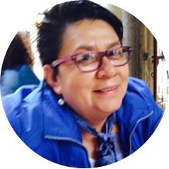 Dra. Carlota Laura Meneses Sánchez