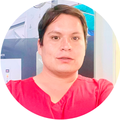 Mtro. Víctor Manuel Hurtado