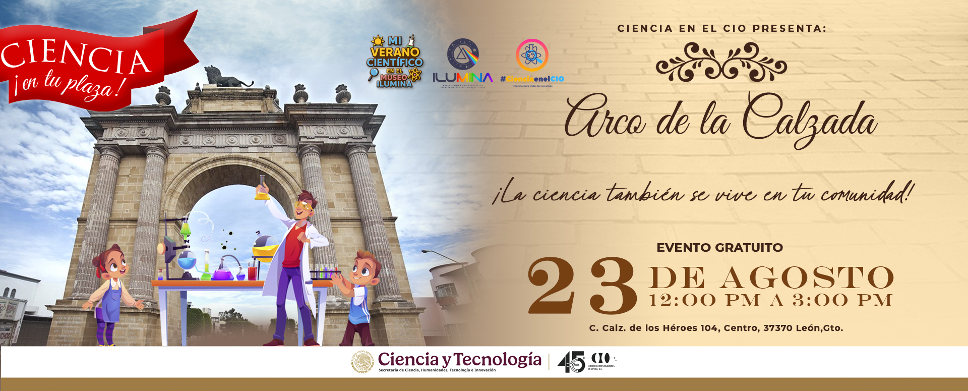 Evento 6