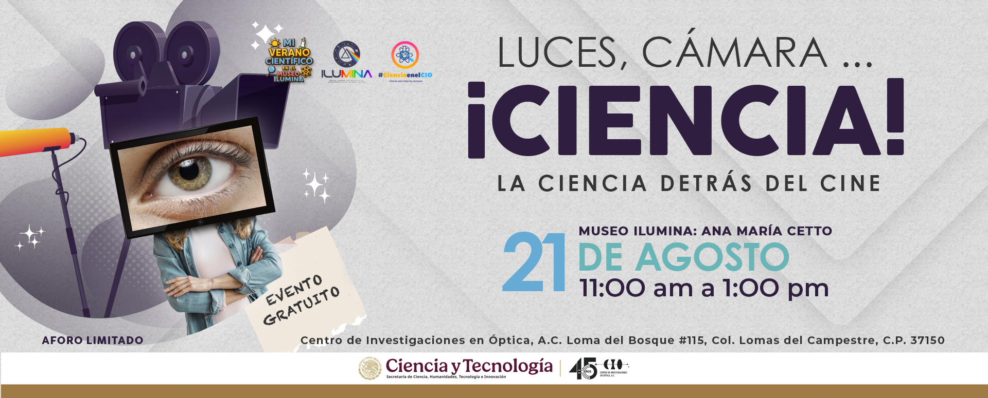 Evento 2