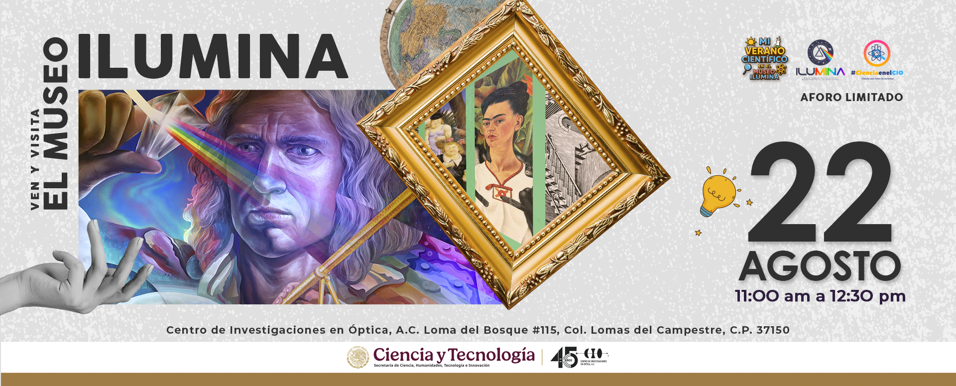 Evento 3