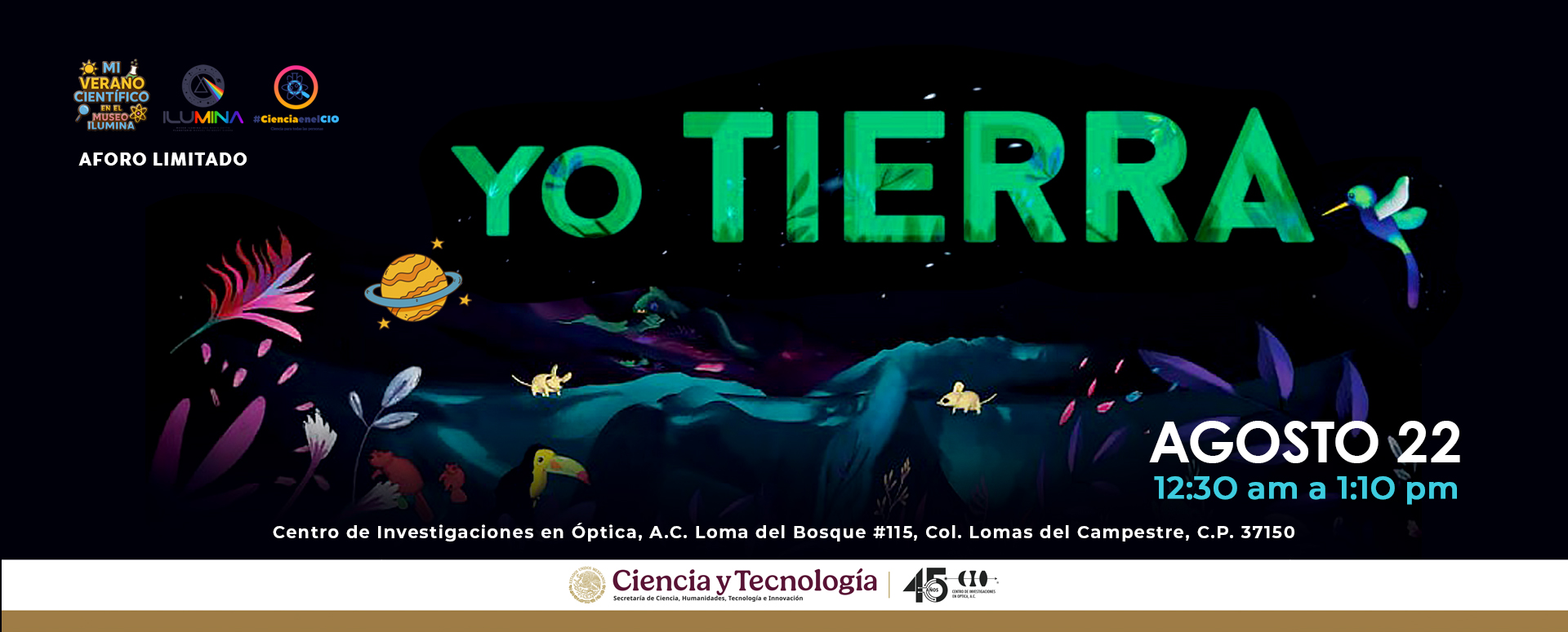 Evento 4